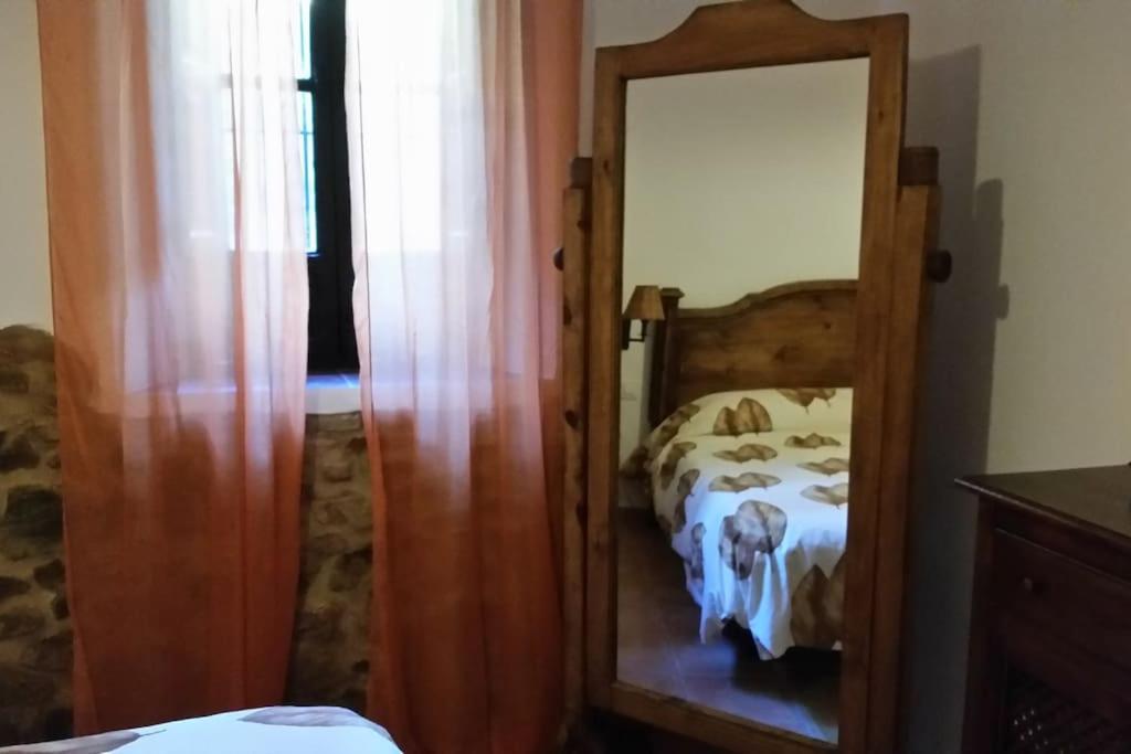 Casa Rural Alicia Cortegana Eksteriør billede