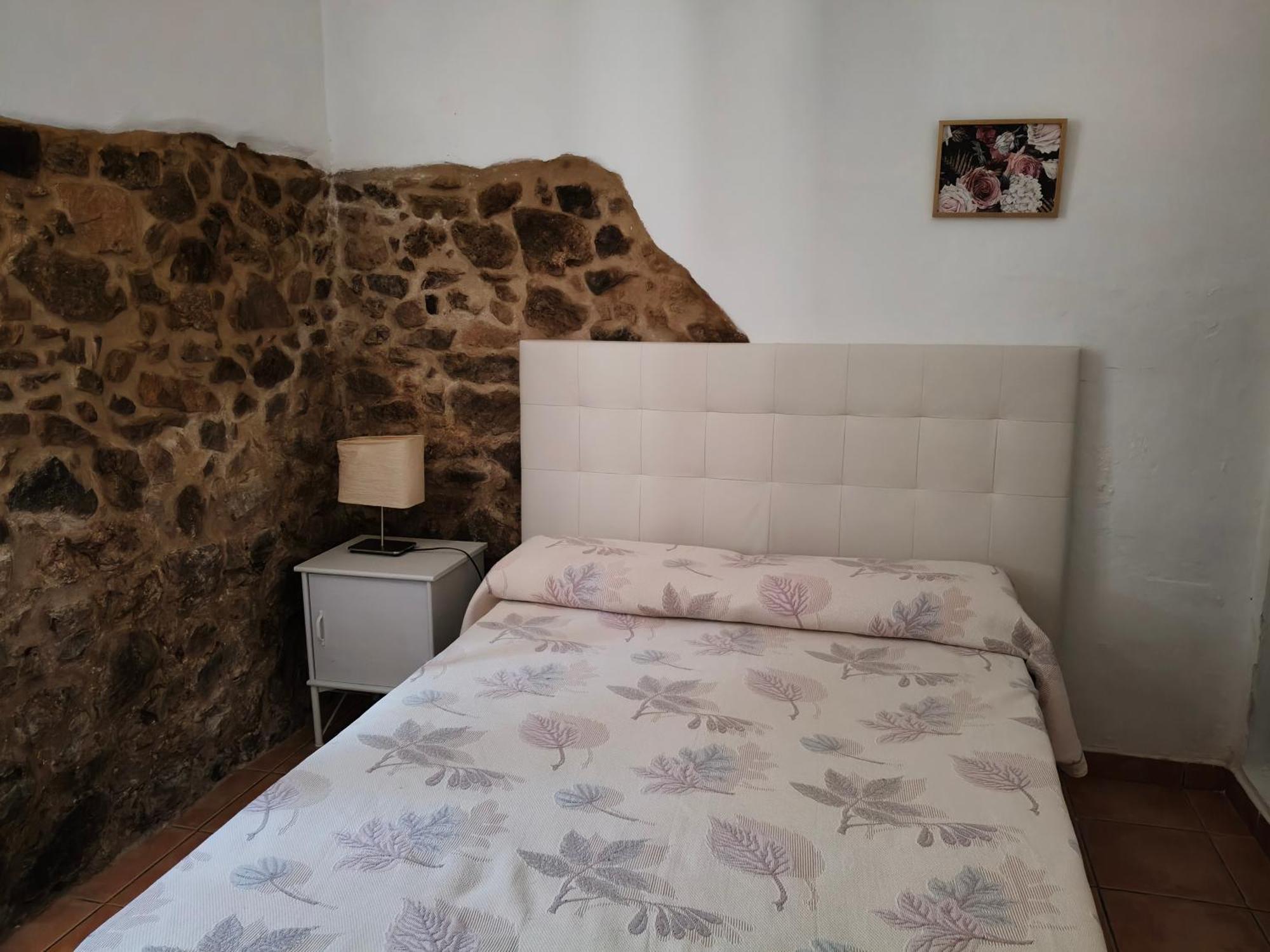Casa Rural Alicia Cortegana Eksteriør billede
