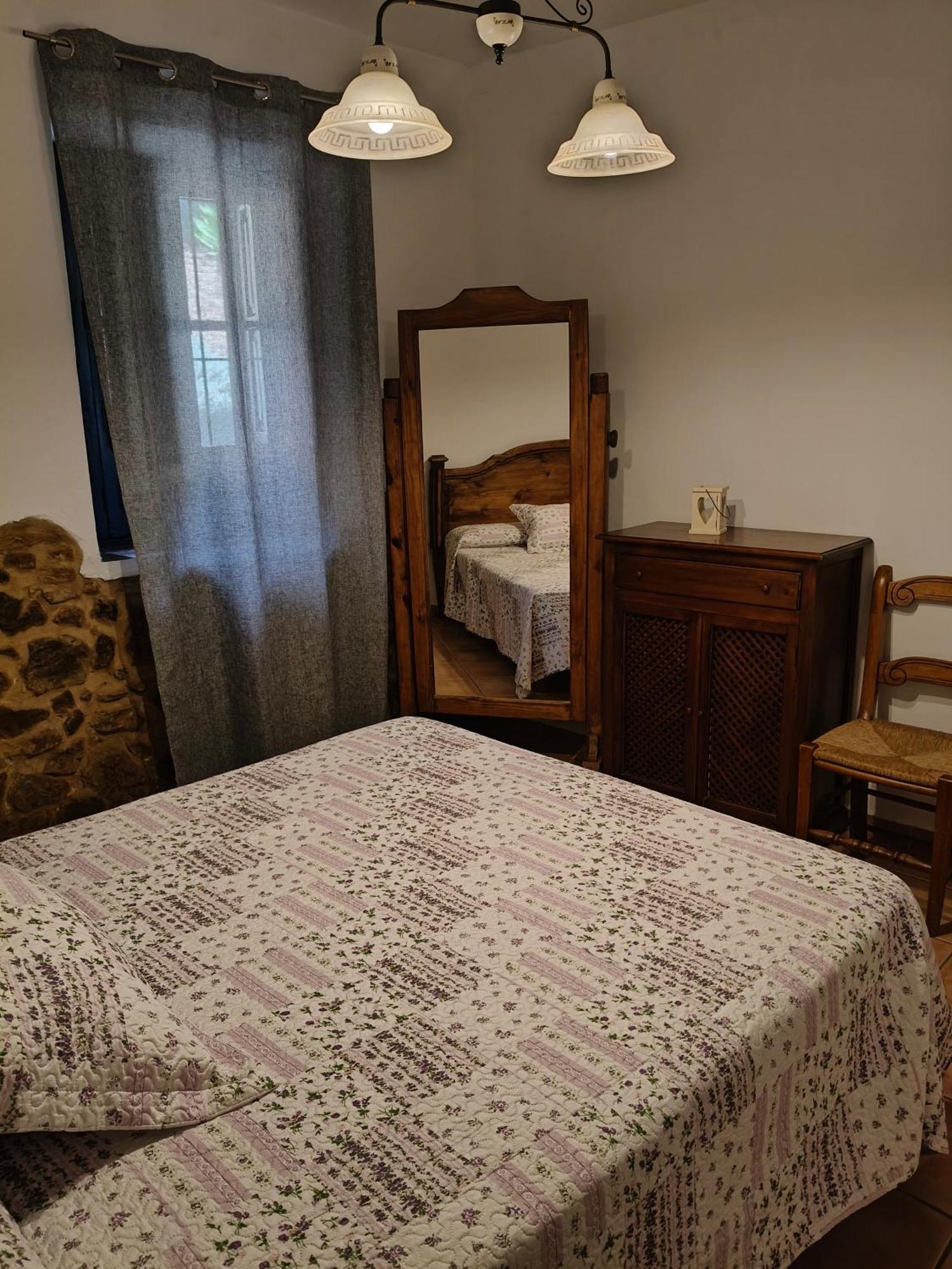 Casa Rural Alicia Cortegana Eksteriør billede