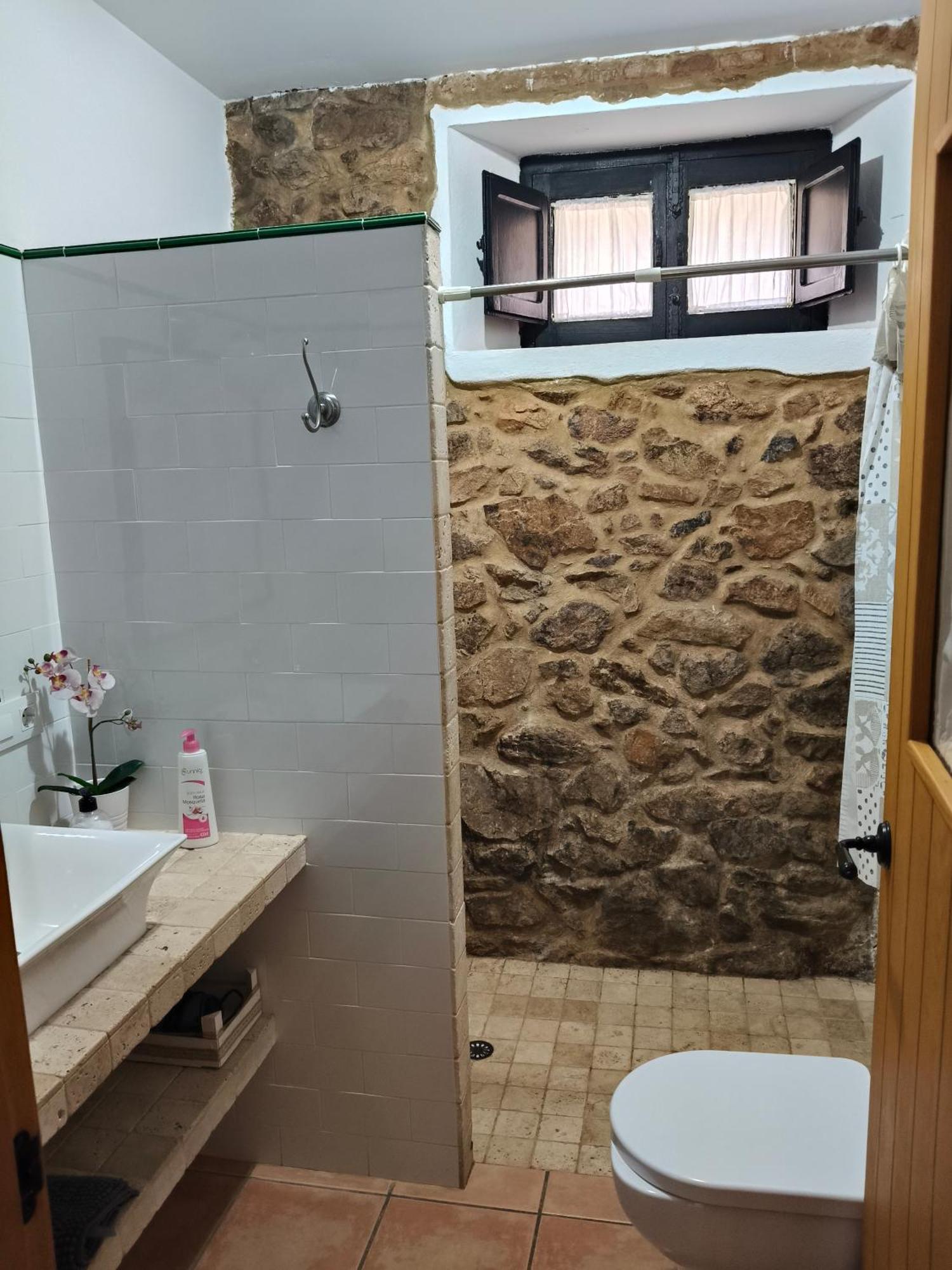 Casa Rural Alicia Cortegana Eksteriør billede